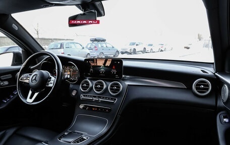 Mercedes-Benz GLC Coupe, 2021 год, 4 849 000 рублей, 10 фотография