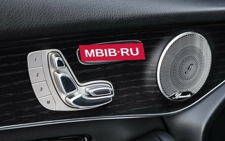 Mercedes-Benz GLC Coupe, 2021 год, 4 849 000 рублей, 18 фотография