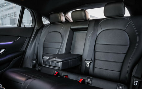 Mercedes-Benz GLC Coupe, 2021 год, 4 849 000 рублей, 25 фотография
