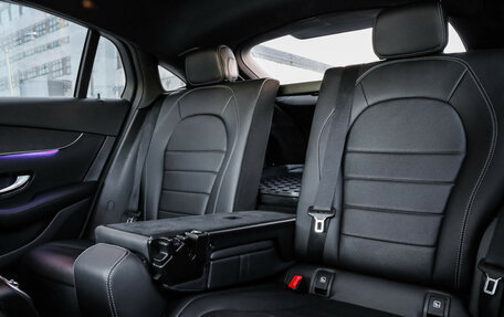 Mercedes-Benz GLC Coupe, 2021 год, 4 849 000 рублей, 26 фотография