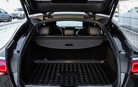 Mercedes-Benz GLC Coupe, 2021 год, 4 849 000 рублей, 29 фотография