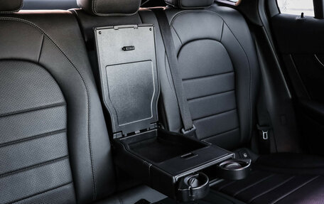 Mercedes-Benz GLC Coupe, 2021 год, 4 849 000 рублей, 28 фотография