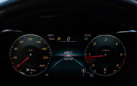 Mercedes-Benz GLC Coupe, 2021 год, 4 849 000 рублей, 32 фотография