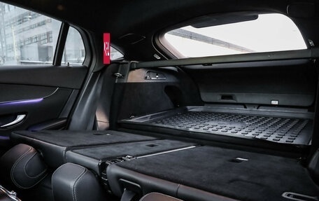 Mercedes-Benz GLC Coupe, 2021 год, 4 849 000 рублей, 27 фотография