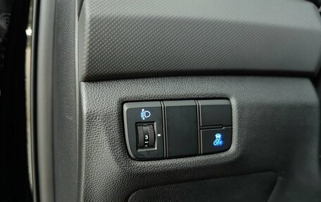 Hyundai Creta I рестайлинг, 2017 год, 1 399 000 рублей, 21 фотография