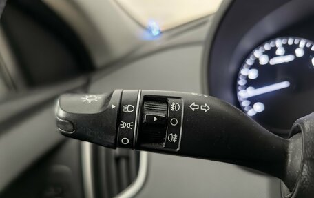 Hyundai Creta I рестайлинг, 2017 год, 1 399 000 рублей, 19 фотография