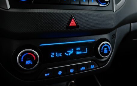 Hyundai Creta I рестайлинг, 2017 год, 1 399 000 рублей, 14 фотография