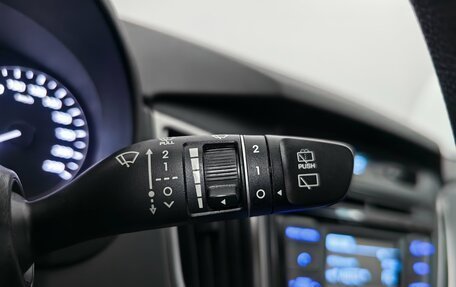 Hyundai Creta I рестайлинг, 2017 год, 1 399 000 рублей, 20 фотография