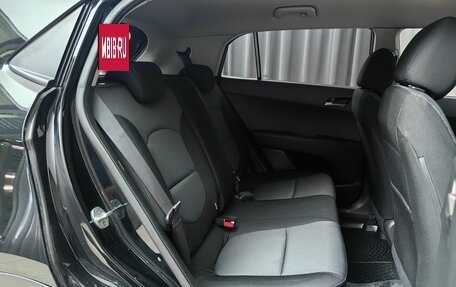 Hyundai Creta I рестайлинг, 2017 год, 1 399 000 рублей, 8 фотография