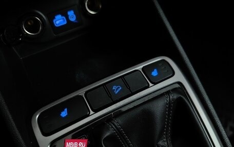 Hyundai Creta I рестайлинг, 2017 год, 1 399 000 рублей, 16 фотография