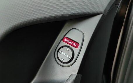 Hyundai Creta I рестайлинг, 2017 год, 1 399 000 рублей, 22 фотография