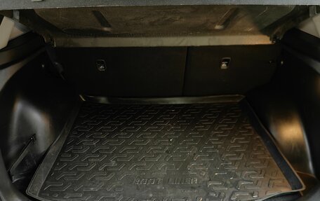 Hyundai Creta I рестайлинг, 2017 год, 1 399 000 рублей, 25 фотография