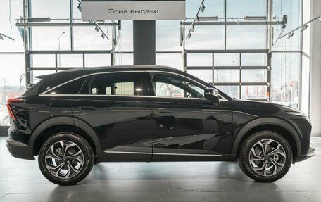 Haval F7, 2026 год, 3 049 000 рублей, 4 фотография