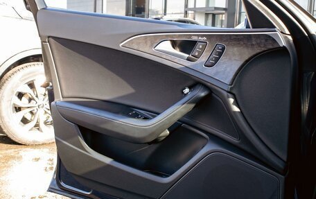 Audi A6, 2016 год, 2 395 000 рублей, 12 фотография