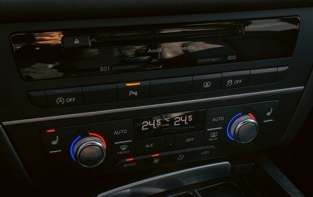 Audi A6, 2016 год, 2 395 000 рублей, 15 фотография