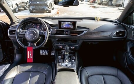 Audi A6, 2016 год, 2 395 000 рублей, 16 фотография