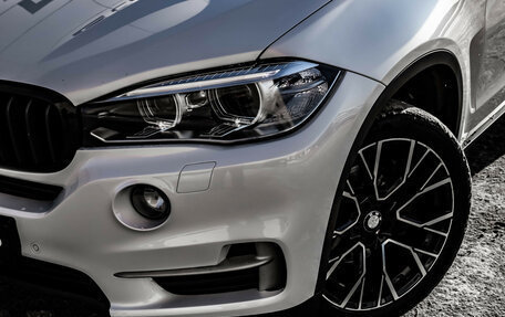 BMW X5, 2017 год, 2 499 000 рублей, 3 фотография