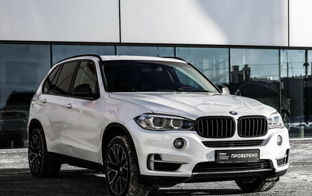BMW X5, 2017 год, 2 499 000 рублей, 5 фотография