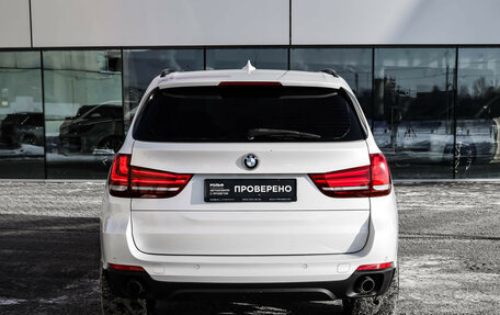 BMW X5, 2017 год, 2 499 000 рублей, 8 фотография