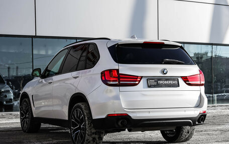 BMW X5, 2017 год, 2 499 000 рублей, 9 фотография