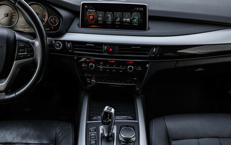 BMW X5, 2017 год, 2 499 000 рублей, 15 фотография