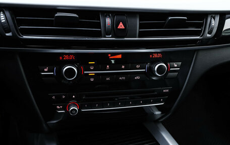 BMW X5, 2017 год, 2 499 000 рублей, 18 фотография