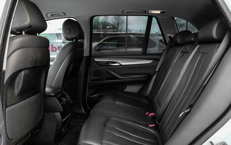 BMW X5, 2017 год, 2 499 000 рублей, 30 фотография