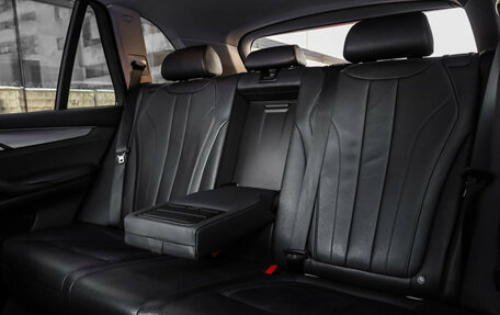 BMW X5, 2017 год, 2 499 000 рублей, 27 фотография