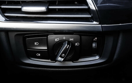 BMW X5, 2017 год, 2 499 000 рублей, 22 фотография