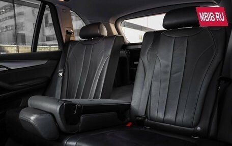 BMW X5, 2017 год, 2 499 000 рублей, 28 фотография