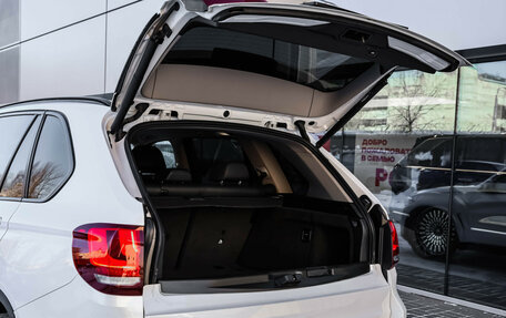 BMW X5, 2017 год, 2 499 000 рублей, 32 фотография