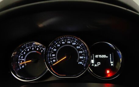 Renault Sandero II рестайлинг, 2019 год, 1 077 000 рублей, 10 фотография