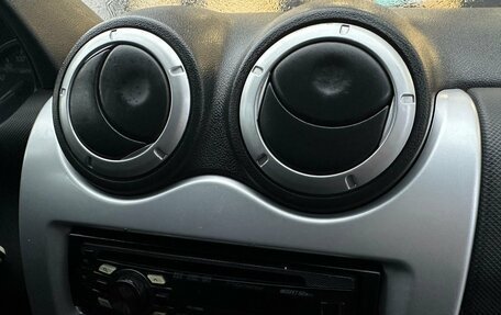 Renault Logan I, 2013 год, 370 000 рублей, 14 фотография