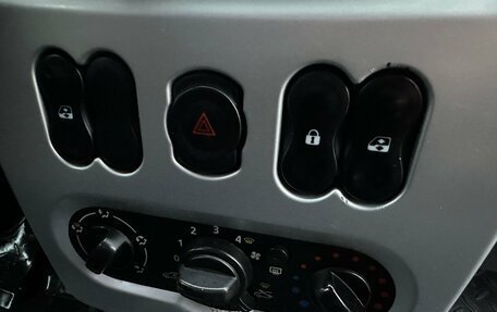 Renault Logan I, 2013 год, 370 000 рублей, 15 фотография