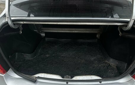 Renault Logan I, 2013 год, 370 000 рублей, 17 фотография