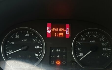 Renault Logan I, 2013 год, 370 000 рублей, 16 фотография