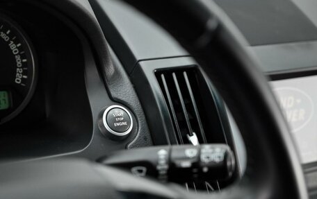 Land Rover Freelander II рестайлинг 2, 2011 год, 1 045 000 рублей, 10 фотография