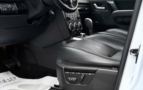 Land Rover Freelander II рестайлинг 2, 2011 год, 1 045 000 рублей, 8 фотография