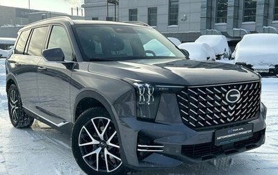 GAC GS8, 2023 год, 3 481 000 рублей, 1 фотография