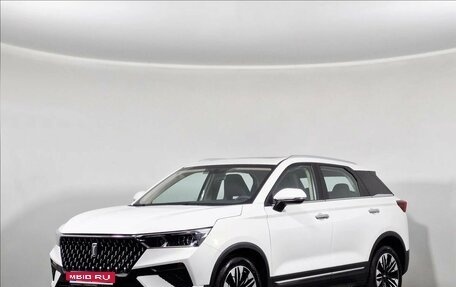 FAW Bestune T77, 2024 год, 1 864 000 рублей, 1 фотография