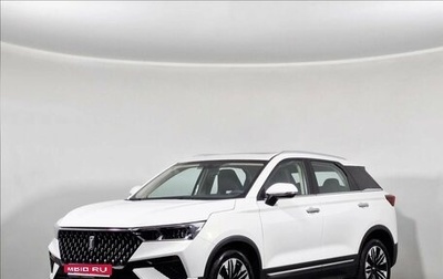 FAW Bestune T77, 2024 год, 1 864 000 рублей, 1 фотография