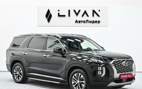 Hyundai Palisade I, 2019 год, 3 745 000 рублей, 1 фотография