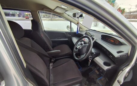 Honda Freed I, 2010 год, 796 000 рублей, 9 фотография