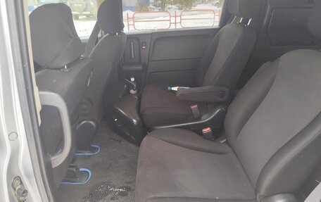 Honda Freed I, 2010 год, 796 000 рублей, 10 фотография