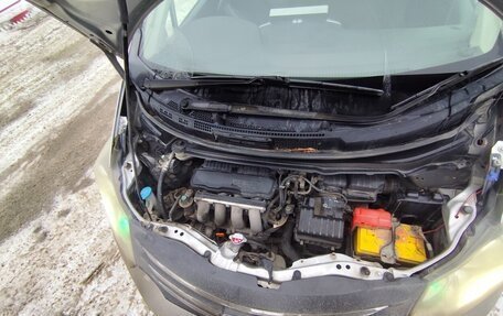 Honda Freed I, 2010 год, 796 000 рублей, 5 фотография