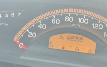 Honda Freed I, 2010 год, 796 000 рублей, 7 фотография