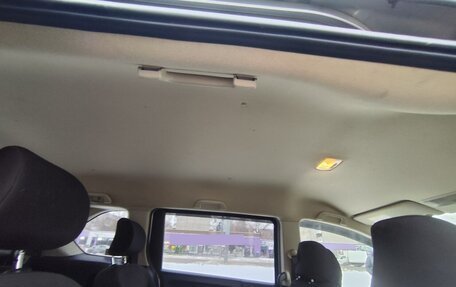 Honda Freed I, 2010 год, 796 000 рублей, 14 фотография