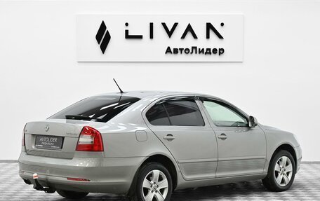 Skoda Octavia, 2013 год, 795 000 рублей, 2 фотография