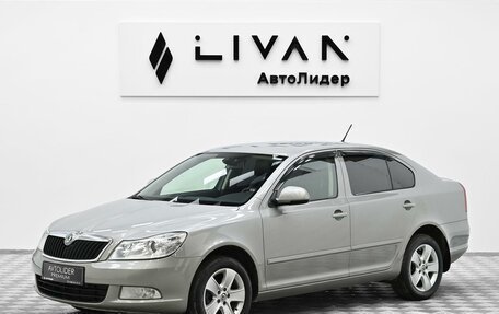 Skoda Octavia, 2013 год, 795 000 рублей, 3 фотография