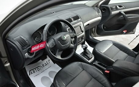 Skoda Octavia, 2013 год, 795 000 рублей, 8 фотография